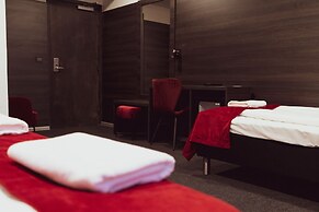 Liljeholmens Stadshotell