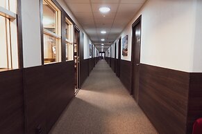 Liljeholmens Stadshotell