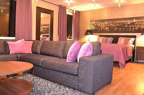 Liljeholmens Stadshotell