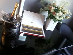 Liljeholmens Stadshotell