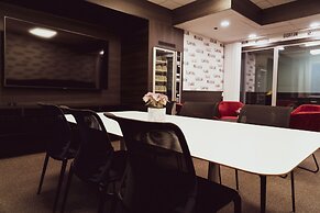 Liljeholmens Stadshotell