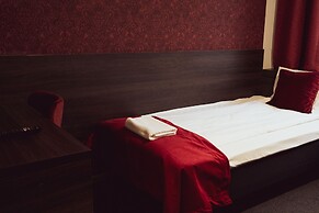 Liljeholmens Stadshotell