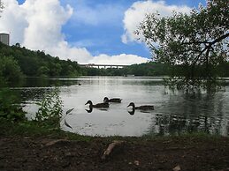 Liljeholmens Stadshotell