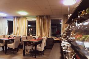 Liljeholmens Stadshotell