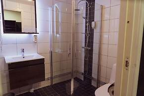 Liljeholmens Stadshotell