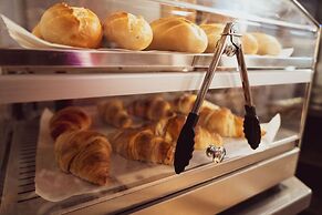 Liljeholmens Stadshotell