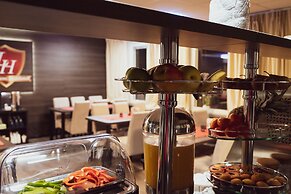 Liljeholmens Stadshotell