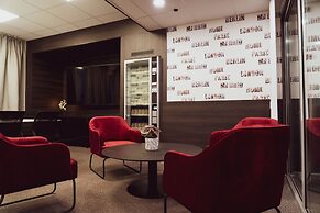 Liljeholmens Stadshotell