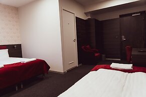 Liljeholmens Stadshotell