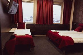 Liljeholmens Stadshotell