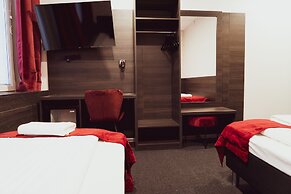 Liljeholmens Stadshotell