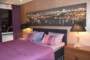 Liljeholmens Stadshotell