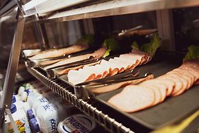 Liljeholmens Stadshotell