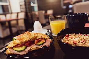 Liljeholmens Stadshotell