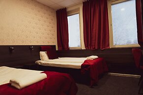 Liljeholmens Stadshotell