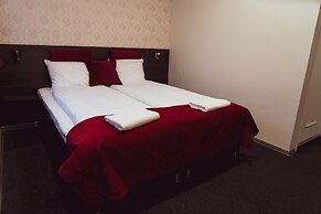 Liljeholmens Stadshotell