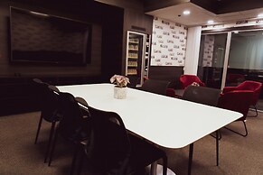 Liljeholmens Stadshotell