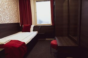 Liljeholmens Stadshotell