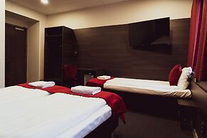 Liljeholmens Stadshotell