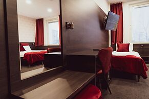 Liljeholmens Stadshotell