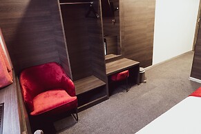 Liljeholmens Stadshotell