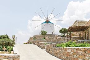 Windmill Bella Vista