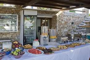 Windmill Bella Vista