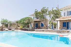 Windmill Bella Vista