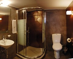 il Palazzo Rooms & Suites Guest House