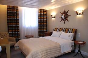 il Palazzo Rooms & Suites Guest House