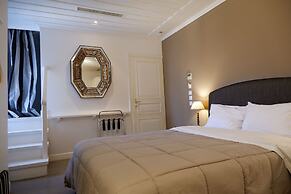 il Palazzo Rooms & Suites Guest House