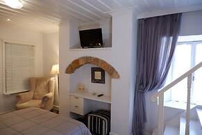 il Palazzo Rooms & Suites Guest House