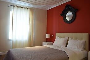 il Palazzo Rooms & Suites Guest House