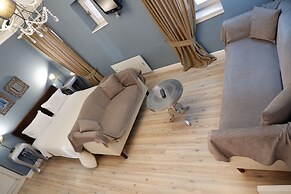 il Palazzo Rooms & Suites Guest House