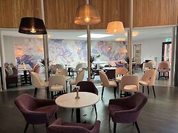 Best Western Valhall Park Hotell