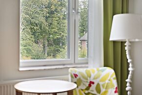 Best Western Valhall Park Hotell