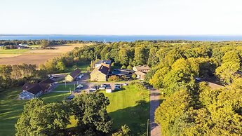 Best Western Valhall Park Hotell