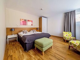 Best Western Valhall Park Hotell
