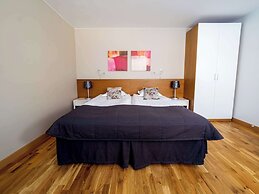 Best Western Valhall Park Hotell
