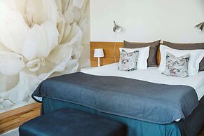 Best Western Valhall Park Hotell