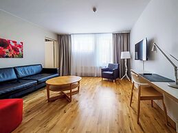 Best Western Valhall Park Hotell
