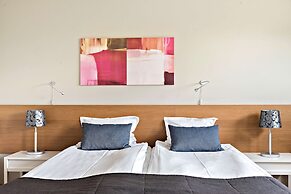 Best Western Valhall Park Hotell