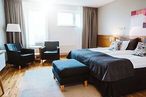 Best Western Valhall Park Hotell