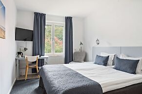 Best Western Valhall Park Hotell