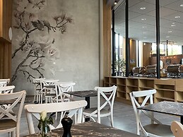 Best Western Valhall Park Hotell