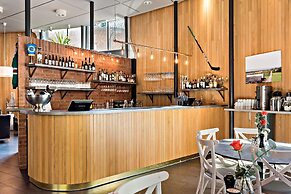 Best Western Valhall Park Hotell