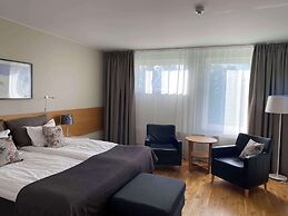 Best Western Valhall Park Hotell