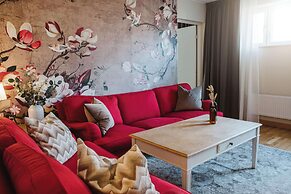 Best Western Valhall Park Hotell