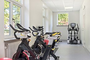 Best Western Valhall Park Hotell