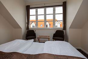 Foldens Hotel
